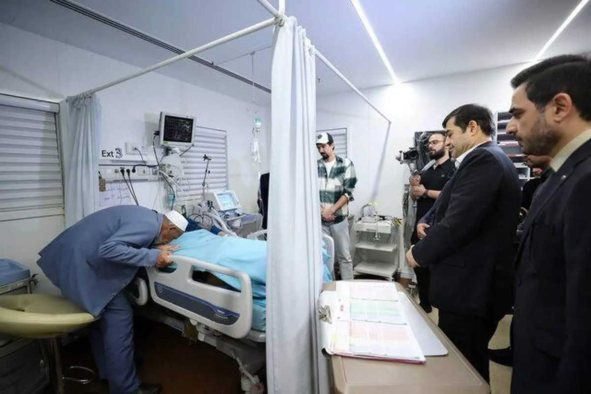 فاجعه در ورزشگاه: پیکر ستاره جوان با دستور فوری پدر به زادگاهش منتقل شد!