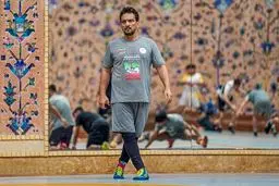 رحمان؛ اقتدار قهرمانانه‌ای که بر همگان ثابت شد