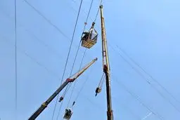 افشاگری: تهران با این روش مخفیانه برق تولید می‌کند!