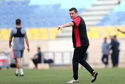 اوسمار: پرسپولیس سکوی پرتاب من بود!
