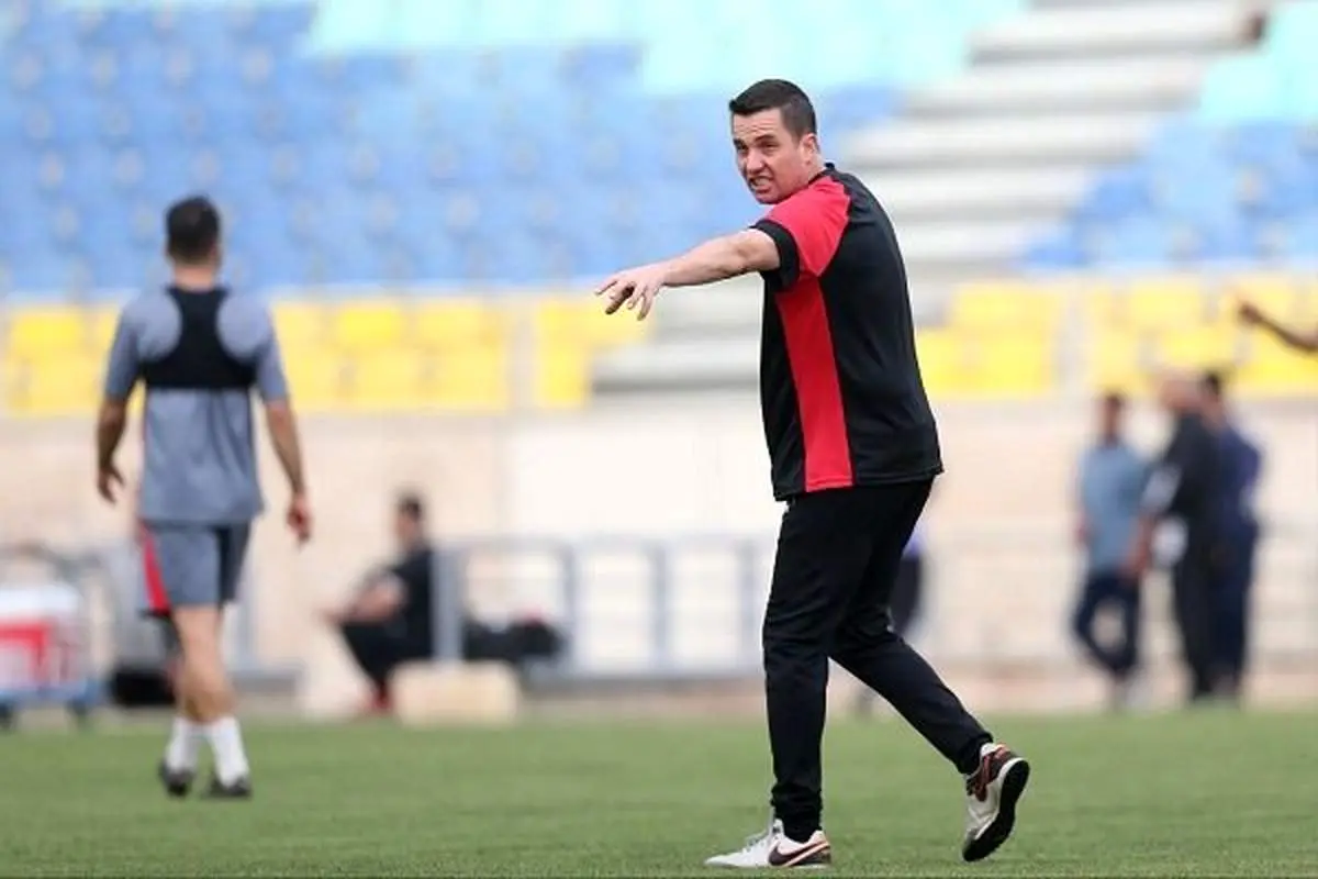 اوسمار: پرسپولیس سکوی پرتاب من بود!