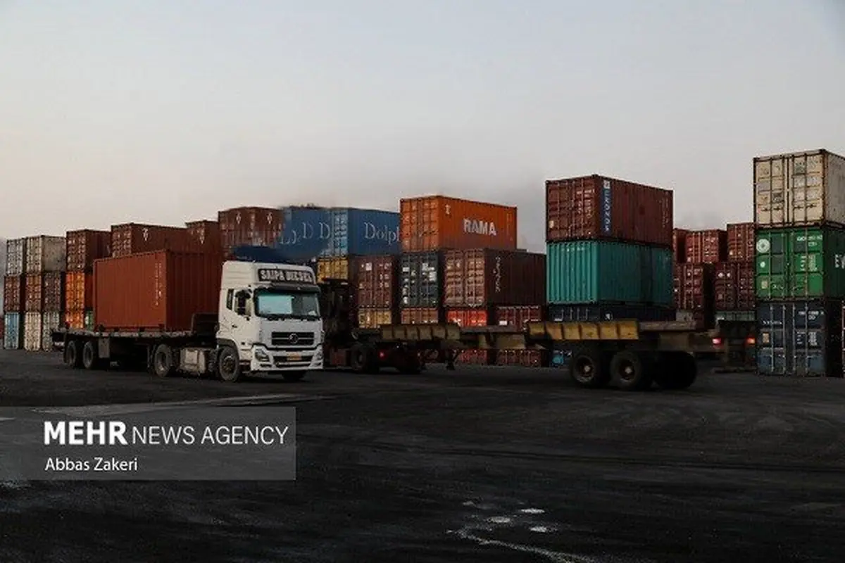 فاجعه در گمرک: نرخ‌های توزین و پلمب هوشمند شوکه کرد!