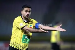 تناقض عجیب در سپاهان: نیکفر گفت 'دخالت نمی‌کنم'، کاپیتان اخراج شد! چه کسی راست می‌گوید؟