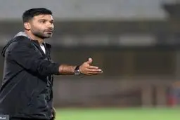 پایان کار سرمربی تیم ملی 