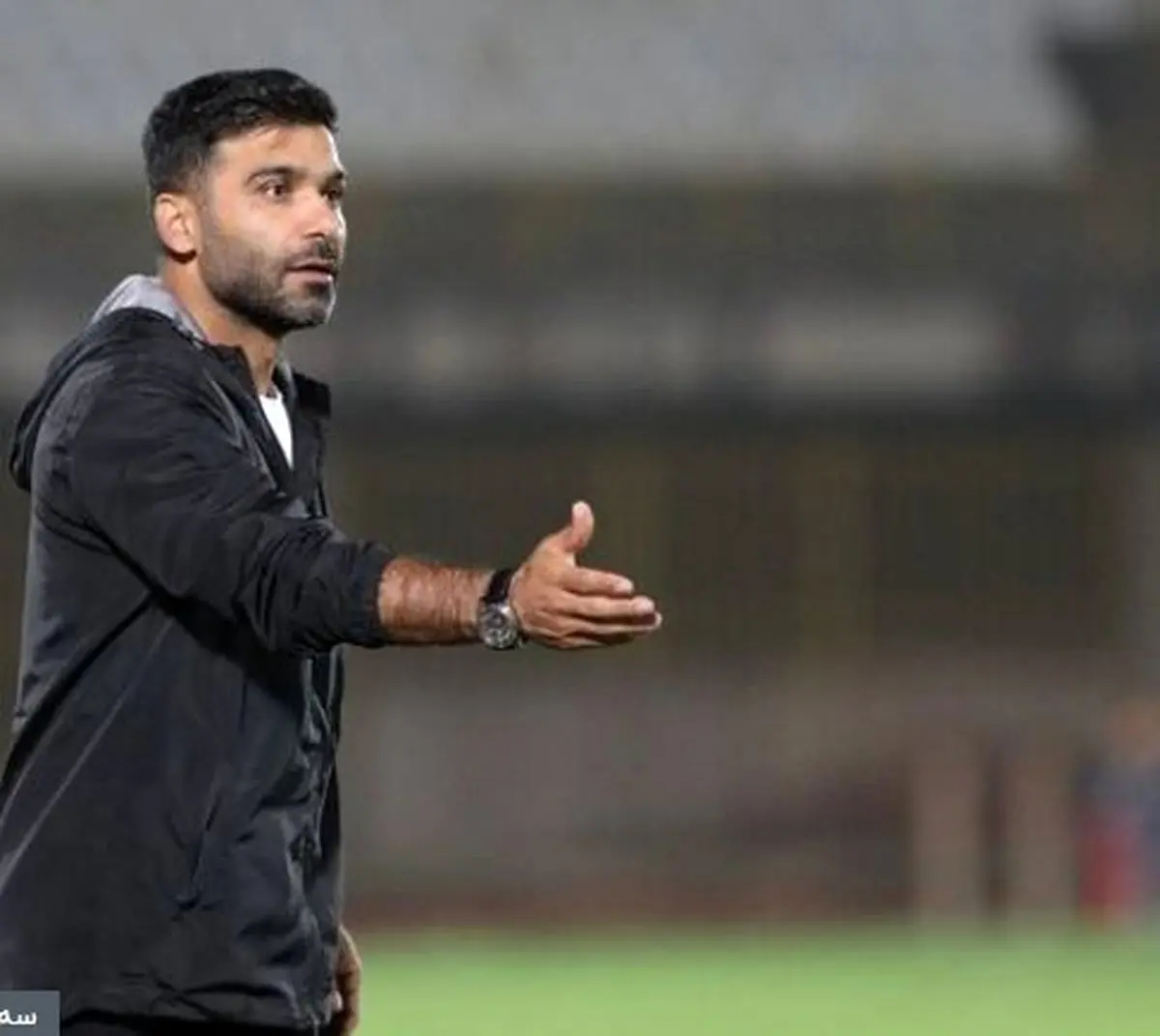 پایان کار سرمربی تیم ملی 