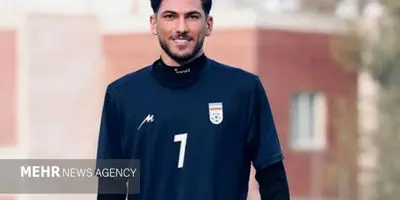 ورود ستاره استقلال به اردوی امید؛ آیا این آغاز یک نسل جدید است؟