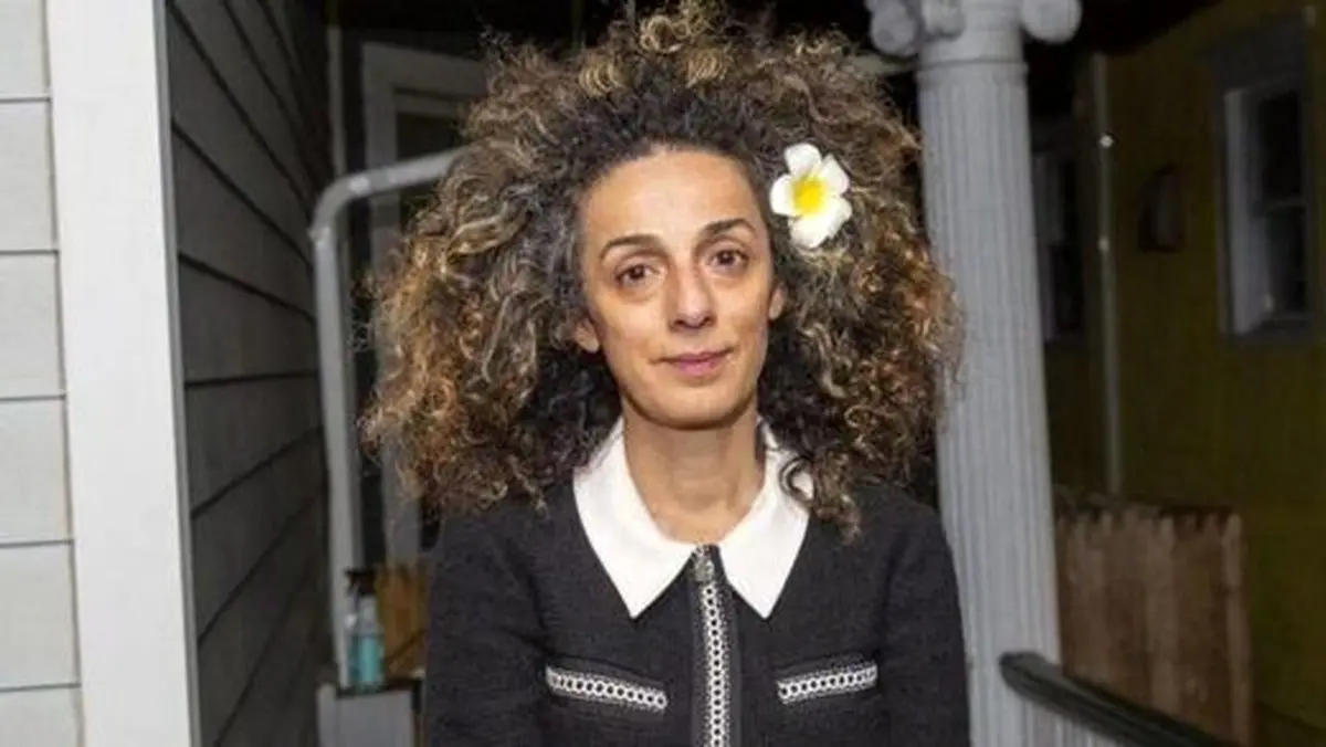 ماسول علینژاد: درخواست حمله نظامی به ایران؟ افشاگری تکان‌دهنده!