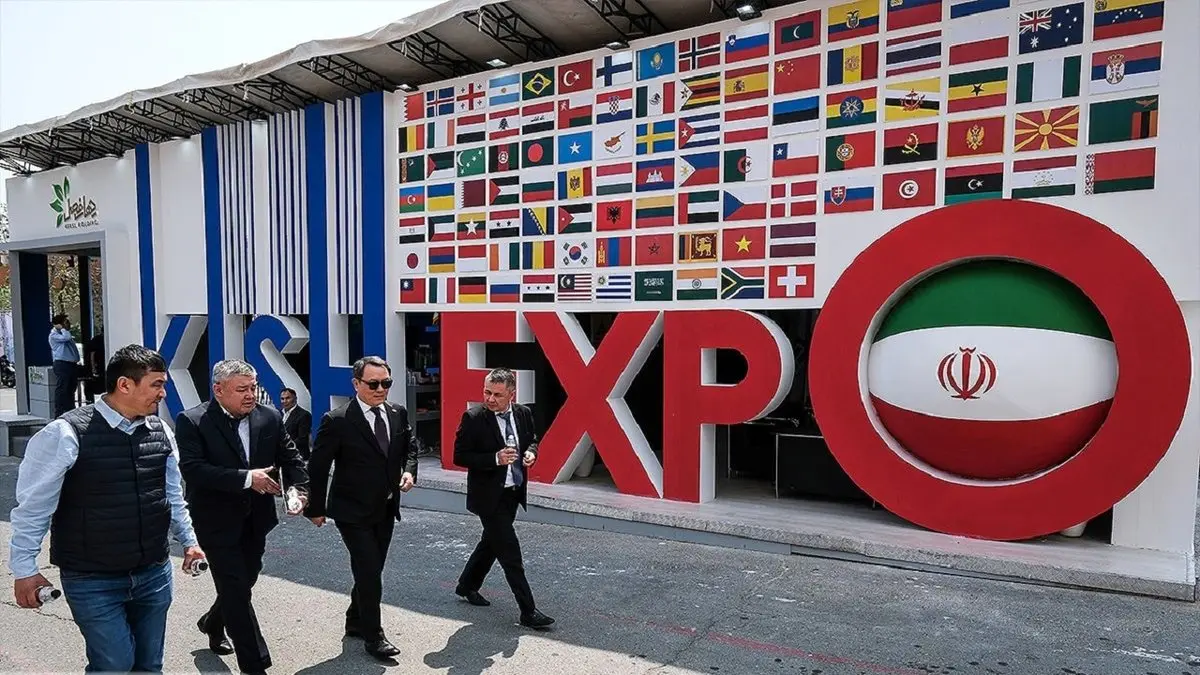 ایران به طرز عجیبی بی خیال این رویداد جهانی شد!