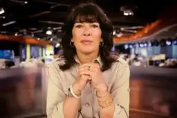 فرافکنی رسانه‌ای؛ مجری CNN با توییت جعلی، ایران را هدف گرفت/ اسناد افشا شد