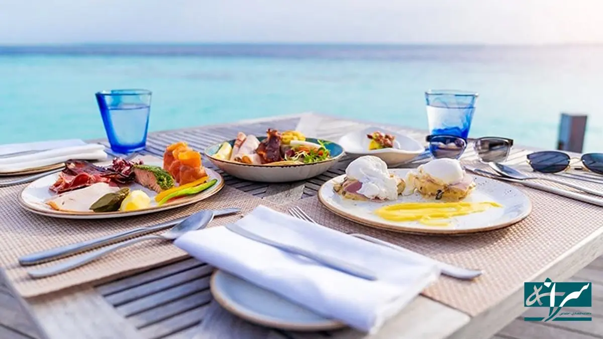 صورت‌حساب شام یک خانواده در تهران پرحاشیه شد!