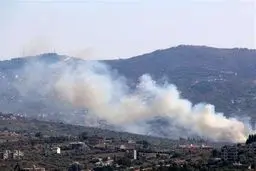 آتش جنگ به بقاع رسید: جزئیات هولناک نبرد مقاومت و صهیونیست‌ها در «نبی‌شیث» افشا شد!