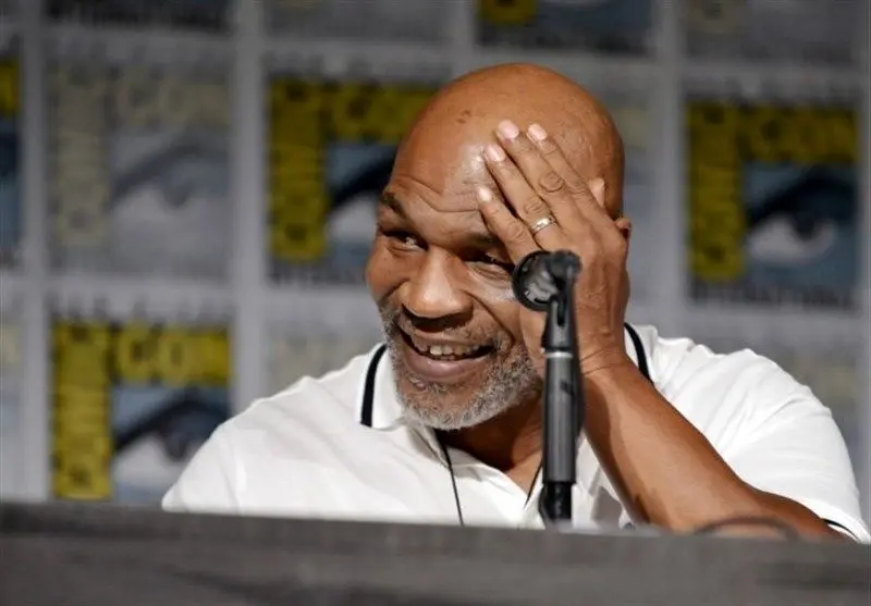 افشاگری تکان‌دهنده: مایک تایسون درگیر نبرد مخفیانه با غول تاریکی!