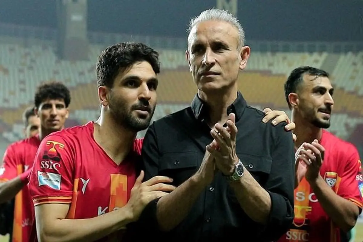 یحیی گل‌محمدی: کلید برد پرسپولیس چیست؟ تمرکز دفاعی یا فرصت‌طلبی؟