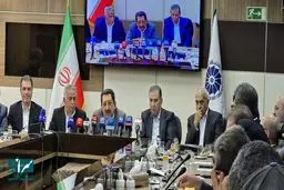 خبر مهم وزیر صمت از تمدید بسته حمایتی صنایع
