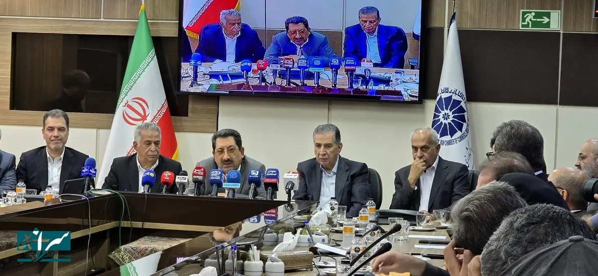 خبر مهم وزیر صمت از تمدید بسته حمایتی صنایع