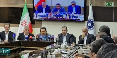 حرکت بزرگ در تامین کالاهای اساسی 