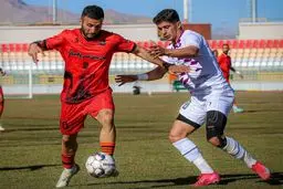 شوک بی‌سابقه به فوتبال ایران: ۲۰ بازیکن لیگ یک محروم شدند!