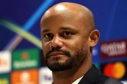 شکست آرسنال در دستان یک اشتباه مرگبار: مدیر کمپانی چه گفت؟