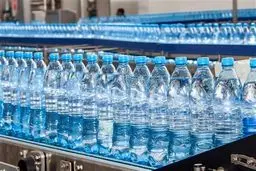 بحران آب در پایتخت: هدر رفت 400 میلیون بطری آب معدنی در روز!