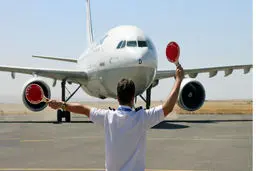 فاجعه در آسمان؛ پرواز تهران-ماهشهر در اهواز به زمین نشست!