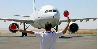 نشت سوخت در پرواز تهران-ماهشهر؛ فرود اضطراری در اهواز جان مسافران را نجات داد!