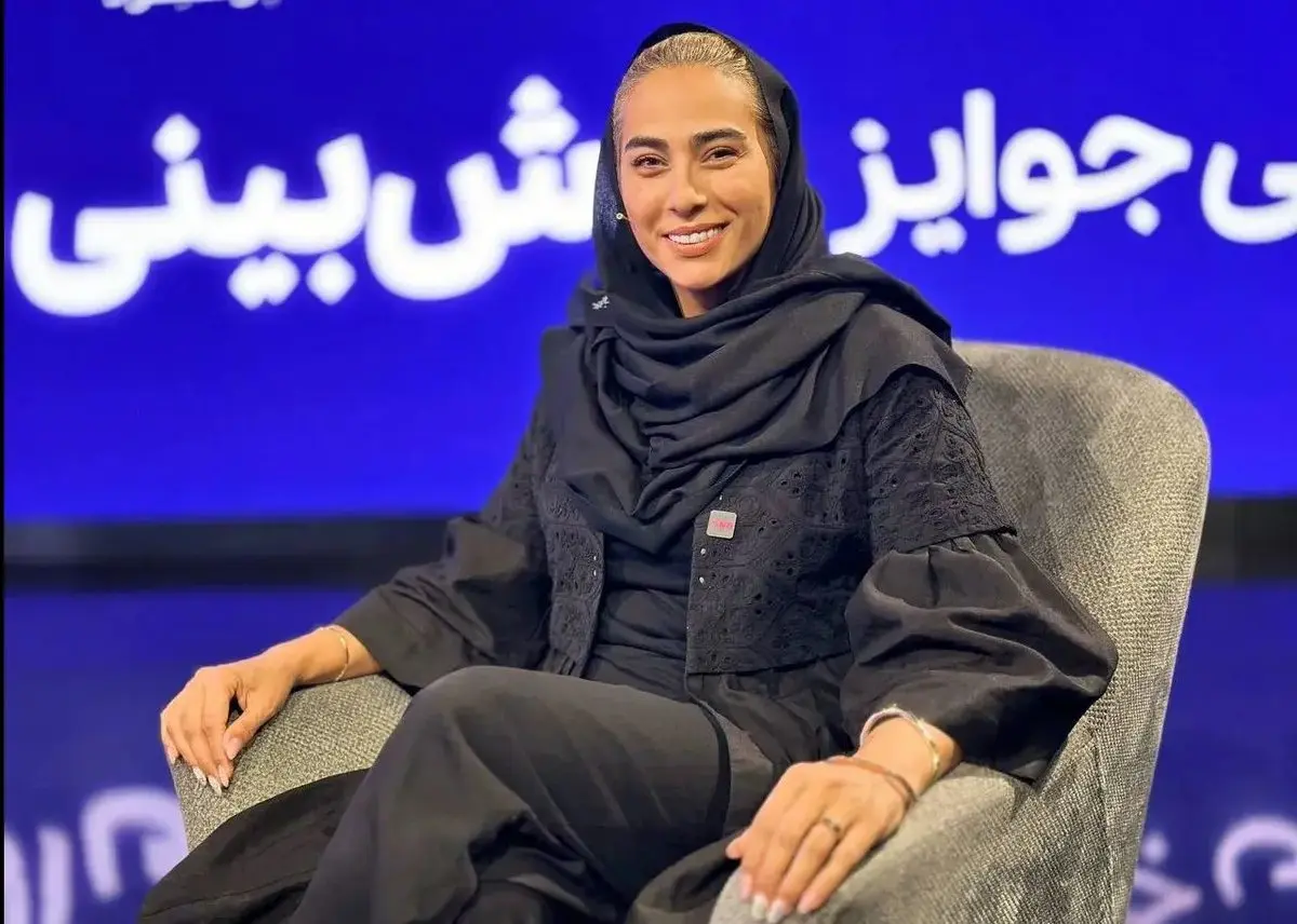 مهروز ساعی: مقایسه من و مینا مداح توهین است/ تا زمانی که بخواهند در تیم ملی می‌مانم!