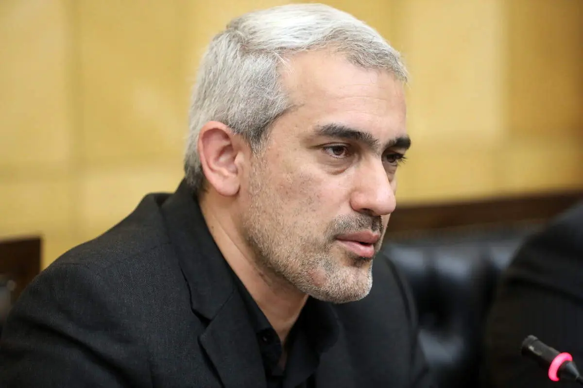 افشاگری تکاندهنده وزیر اقتصاد: ریشه تورم ناترازی بودجه و بانکهاست!