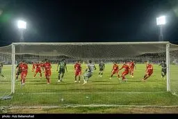 افشاگری: ساعت بازی تراکتور - استقلال خوزستان با دلایل پنهانی تغییر کرد!