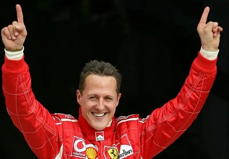 پیش‌بینی تکان‌دهنده: رکوردهای شوماخر تا ۲۰۳۰ شکست‌ناپذیر می‌مانند؟