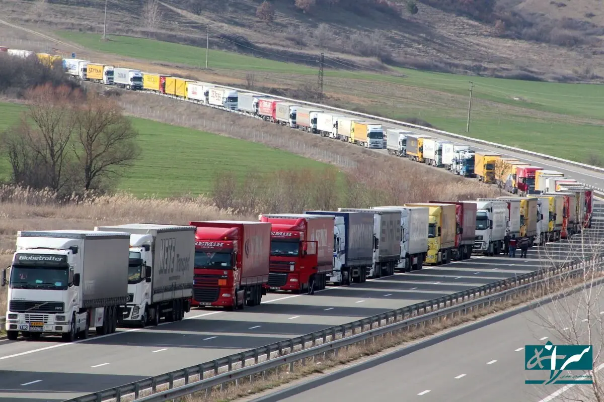 کرایه کامیون‌داران باید ظرف این مدت پرداخت شود