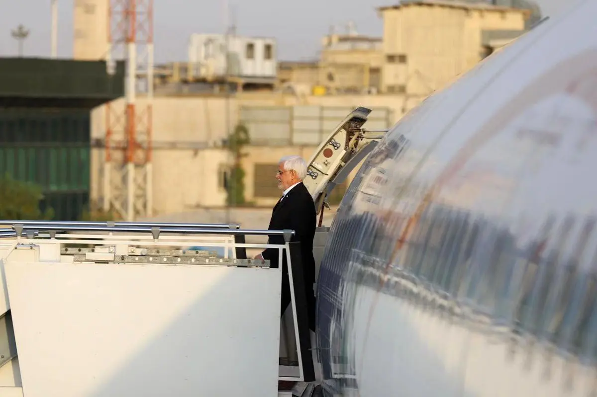  اقتصاد منطقه می‌تواند مکمل یکدیگر باشد