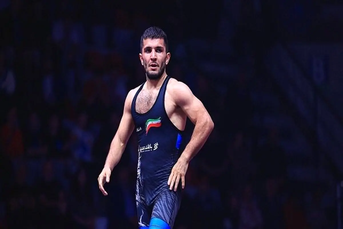 پشت پرده غیبت نایب قهرمان جهان در کرواسی؛ نامه مصدومیت یا بهانه؟