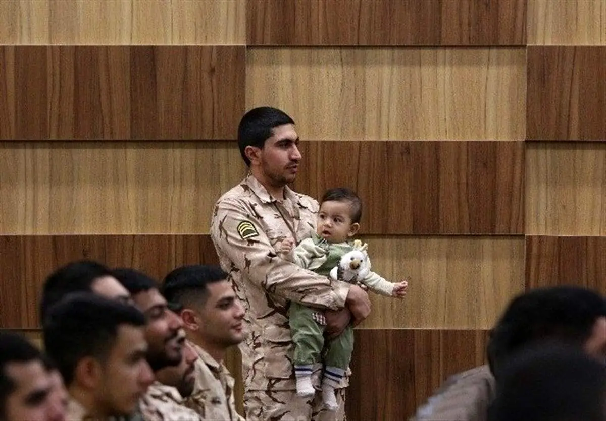 خبر مهم از معافیت های جدید سربازی