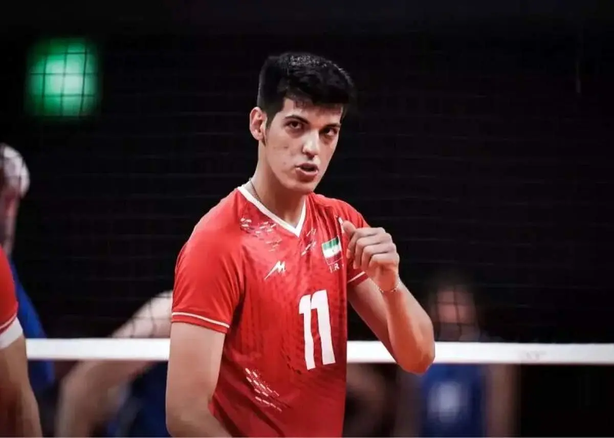 صابر کاظمی قربانی شد؟ راز هولناک شایعه برق‌گرفتگی و پارگی شریان مغزی!