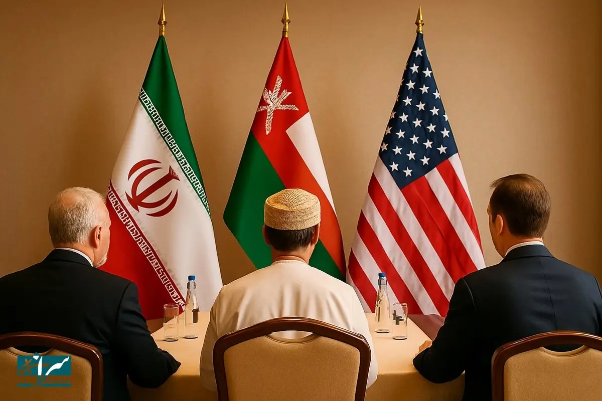 مذاکرات ایران و آمریکا حال این کشورها را بد کرد!