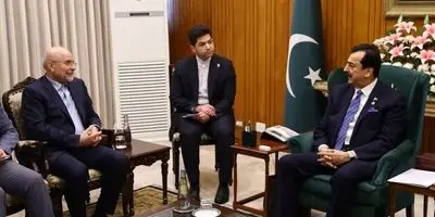 دیدار محرمانه ژاپنی‌ها از پکن: چین و ژاپن در آستانه توافق نظامی؟