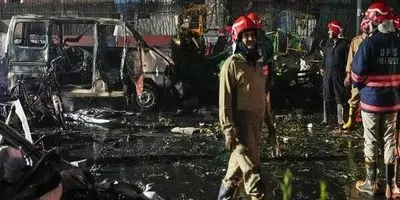 دهلی نو در وحشت: افزایش تدابیر امنیتی پس از انفجار مهیب 