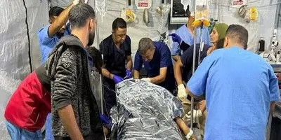 غزه فریاد می‌زند: قوانین بین‌المللی مُرده‌اند! شوکه‌کننده!