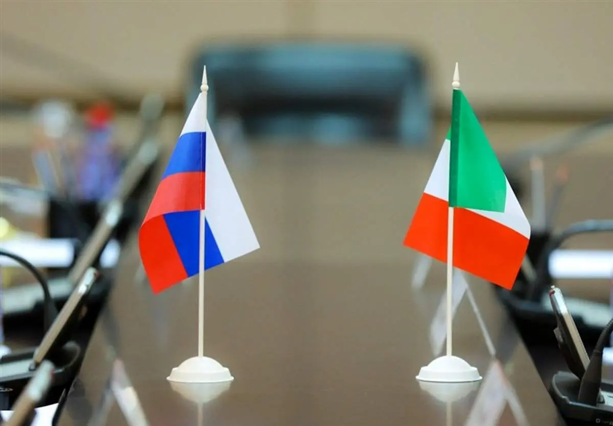 جنجال در روابط مسکو و رم: روسیه به احضار سفیرش چه پاسخی داد؟