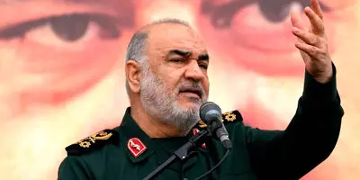 امام خامنه‌ای: اسرائیل منتظر مجازاتی سخت باشد

