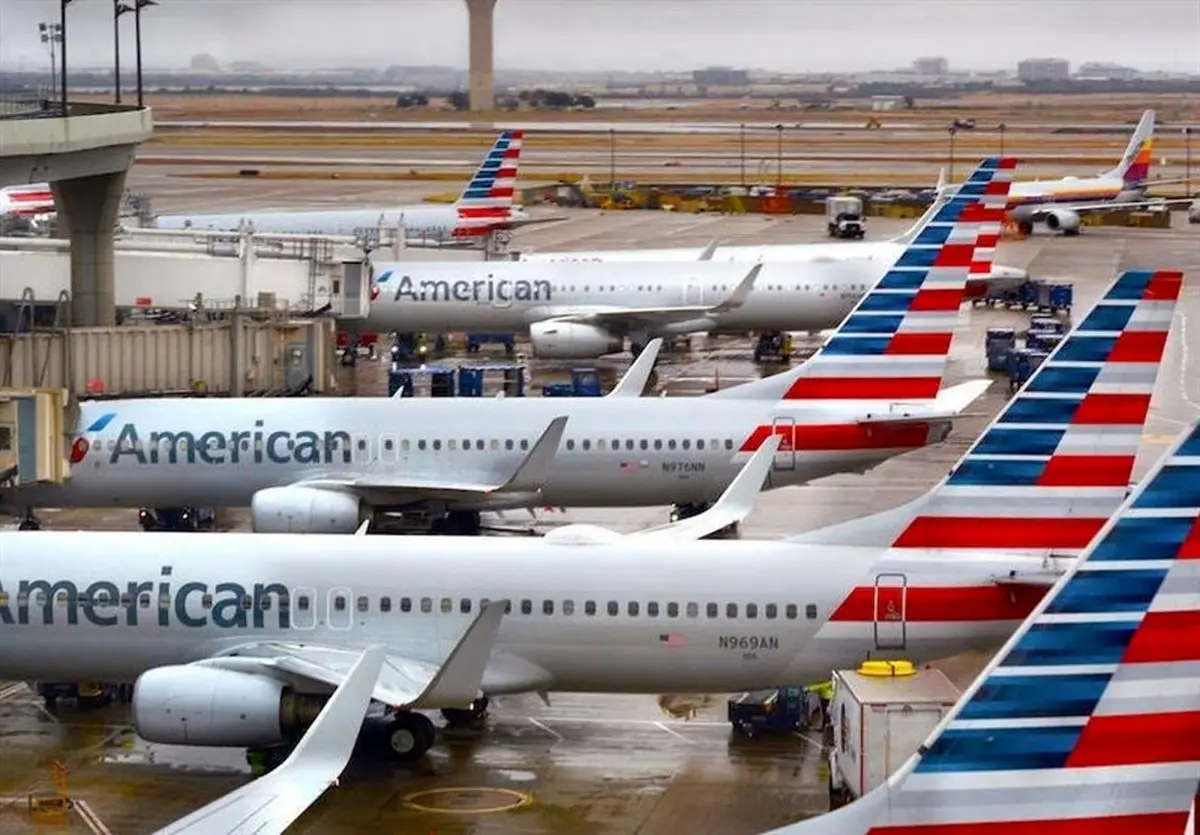 وزیر حمل‌ونقل آمریکا: لغو پروازها ادامه دارد؛ مقصر کیست؟