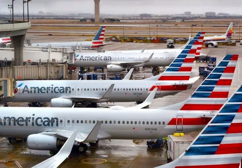وزیر حمل‌ونقل آمریکا: لغو پروازها ادامه دارد؛ مقصر کیست؟