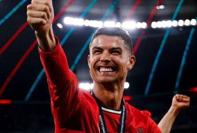 افشاگری تکان‌دهنده: رونالدو جام جهانی را با حضور غافلگیرکننده فتح می‌کند؟