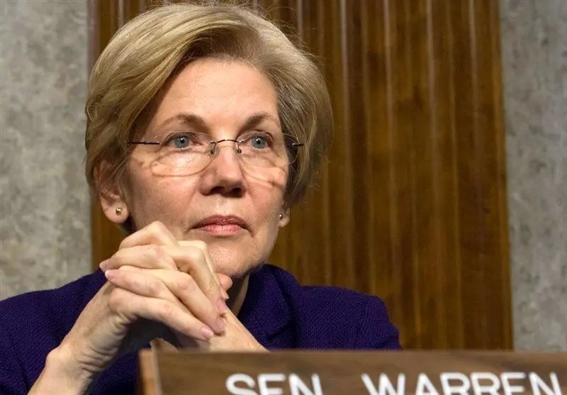 جنجال تازه در آمریکا: نماینده کنگره خواست مردم را فریاد زد؛ رفاه اقتصادی مهم‌تر از جنگ با ایران است!