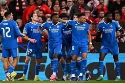 فریاد بی‌سابقه امباپه بر سر نژادپرستی علیه وینی: «پرستیانی باید از فوتبال محو شود!»