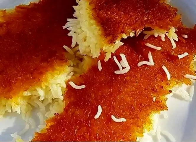 آیا ته دیگ موجب خرابی دندان‌ها می‌شود؟