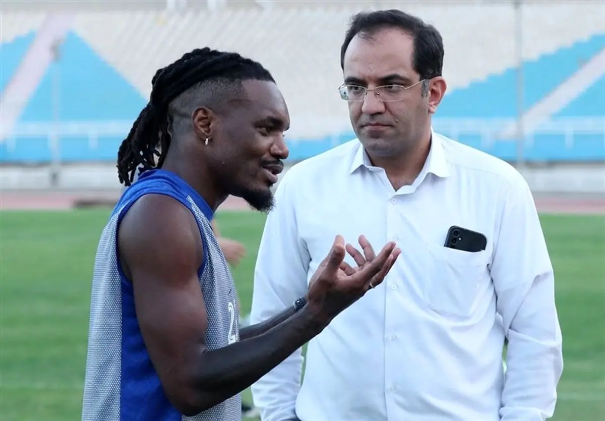 فوری: استقلال خوزستان در آستانه فروپاشی؟ هشدار تکان‌دهنده رئیس جعفری درباره بدهی نجومی دلاری!