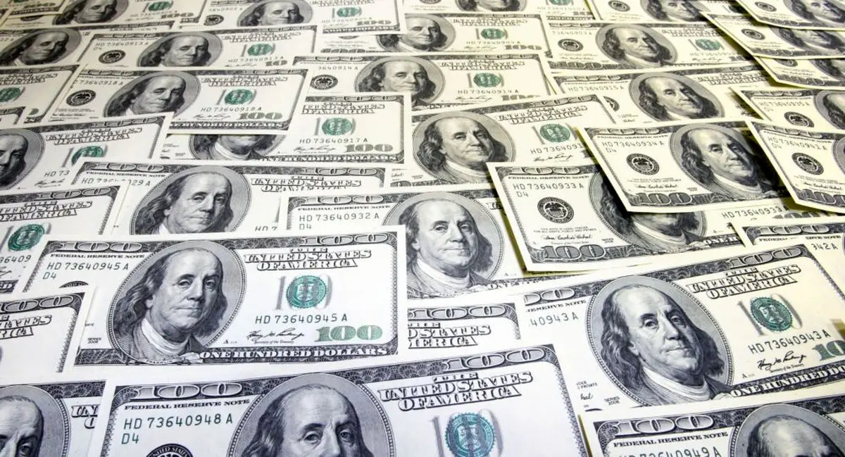 دلار آمریکا مرز ۱۲۵ هزار تومان را درنوردید: شوک تازه به اقتصاد ملی!
