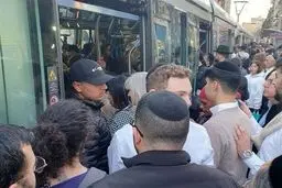 فاجعه در خطوط ریلی قدس اشغالی: آیا اسرائیل در آستانه فروپاشی است؟