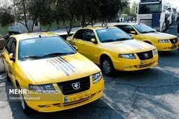 رسوایی کرایه تاکسی: سازمان حمایت انگشت اتهام را به سمت افزایش ۱۶۷ درصدی گرفت!
